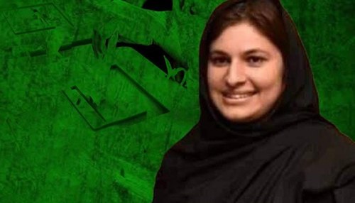 Nosheen Iftikhar declared victor in Daska by-election