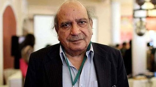 Pakistani Peace & Human Rights Advocate I.A. Rehman passes away
