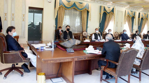 CCI decides to hold fresh census immediately