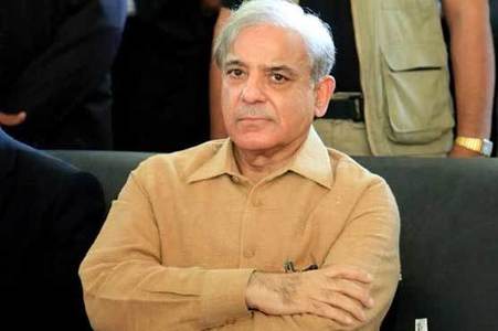 LHC grants Shehbaz Sharif bail in assets beyond means case