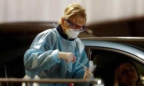 COVID-19: Vaccines a powerful tool but not the only tool: WHO Chief