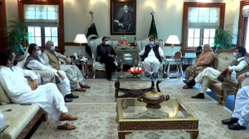 Any artificial increase in prices of essential commodities will not be tolerated: Buzdar