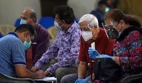 COVID-19: Pakistan reports 148 deaths, 11.62% positivity rate in 24 hours