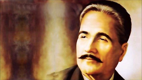 83rd death anniversary of Allama Iqbal being observed today