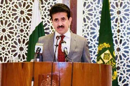 Pakistan values Turkey's efforts for Afghan peace: FO