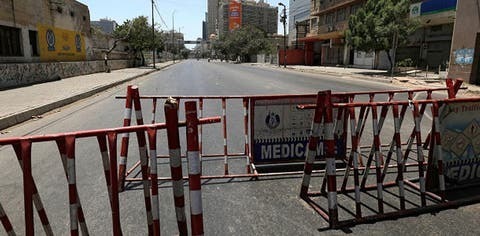 Micro smart lockdown imposed in three sub-divisions of Karachi's Kemari district