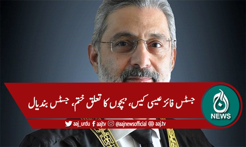 جسٹس فائز عیسی کیس، بارز کے دلائل مکمل