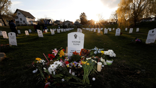 Minneapolis police face U.S. bias probe after Floyd murder verdict