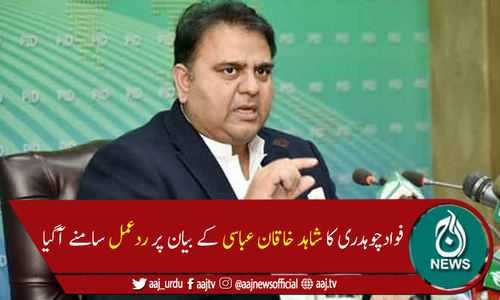 &rdquo;پانامہ سےکورونا تک ڈھٹائی سے جھوٹ بولنےمیں ن لیگ کا کوئی ثانی نہیں&ldquo;