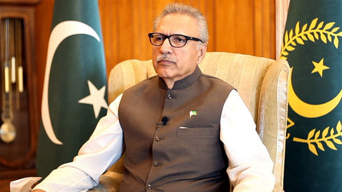 Strict adherence of Covid SOPs must to avoid untoward situation: President