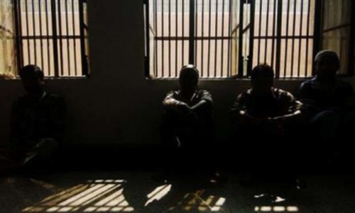 Federal cabinet approves 90-day remission to jail-prisoners on Eid