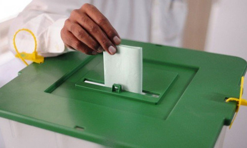 By-election at Punjab Assembly constituency, PP-84 Khushab underway
