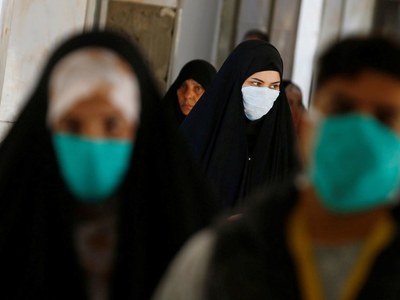 108 Pakistanis succumbed to COVID-19 yesterday