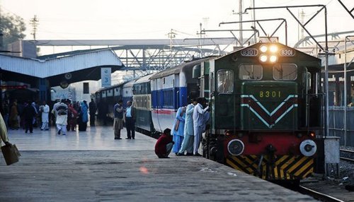 PR to run 11 special passenger trains for Eid-ul-Fitr
