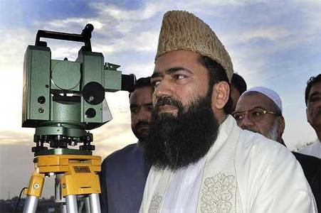 Ruet-e-Hilal committee to meet today for Eid-ul-Fitr moon sighting