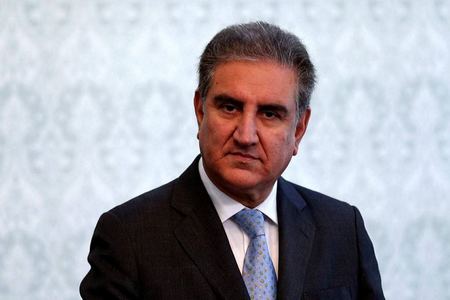 Pakistan to continue moral, diplomatic & political support to Kashmiris: FM