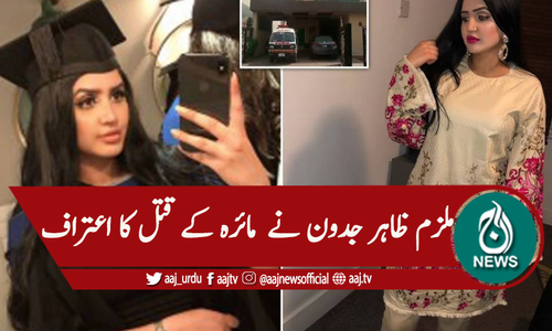 پاکستانی نژاد برطانوی لڑکی کے قتل کا معمہ حل، ملزم گرفتار