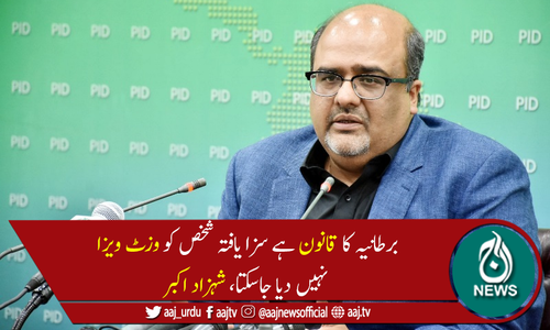 وفاقی حکومت نوازشریف کو برطانیہ سے ڈی پورٹ کرانے کیلئے متحرک