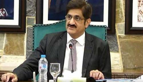 Sindh Cabinet decides police personnel to be given priority for Corona vaccine