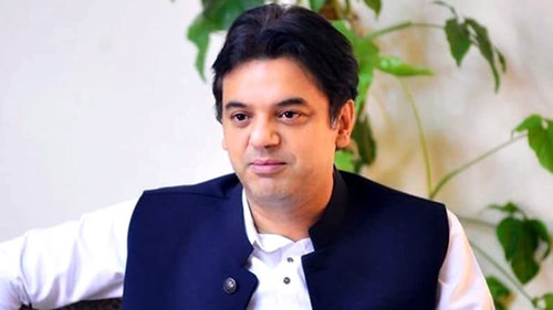 10,000 new businesses launched under Kamyab Jawan Programme: Usman Dar