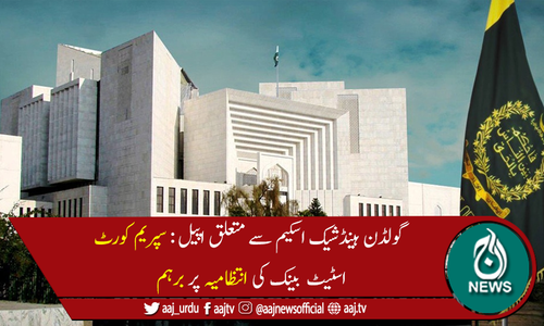 ”اربوں کے نقصان پر اسٹیٹ بینک کی پوری انتظامیہ کو فارغ کرنا چاہیئے تھا“