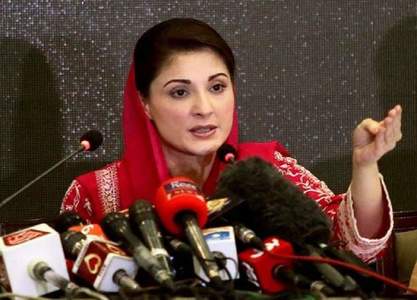 Parties in PDM have the same position which Nawaz Sharif has, says Maryam
