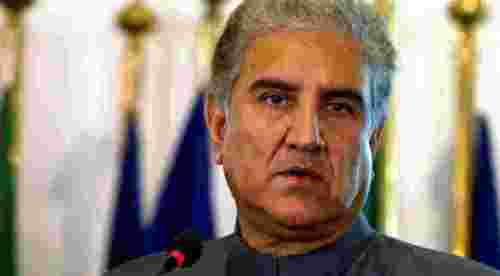 'Afghan conflict is political in nature, can only be resolved through dialogue'