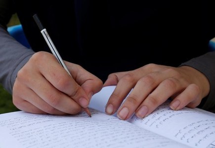 First Matric Paper fails to reach exam venue on time, leaks online