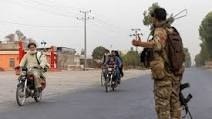 Taliban claim control of key border crossing with Pakistan