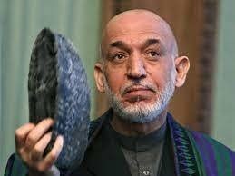 PM Khan invites Karzai to special conference on Afghanistan
