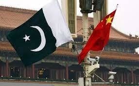 Chinese national shot and wounded in Karachi
