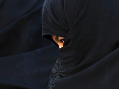 افغان بیٹی کی فریاد۔۔۔۔