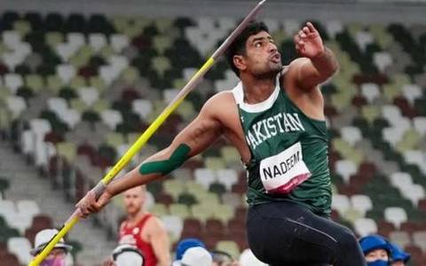 ارشد ندیم کے حوالے سے اولمپک دستے کے ڈاکٹر نے اہم انکشاف کردیا
