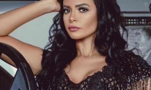 مصری اداکارہ کا دورانِ شوٹنگ ہراساں کیے جانے کا انکشاف