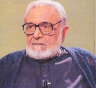 Ashfaq Ahmed remembered on 17th death anniversary
