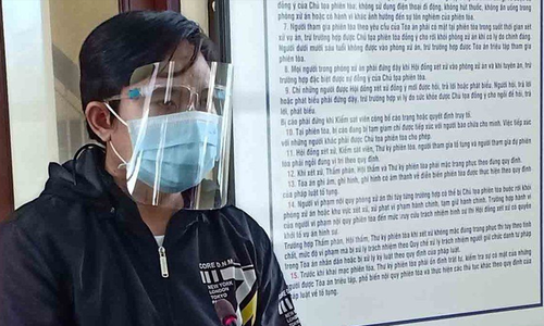 ویتنام: کووڈ پھیلانے کے جرم میں 5 سال قید