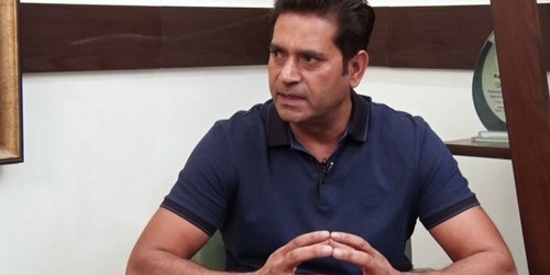 'غیر ملکی کوچ کے علاوہ کوئی چوائس نہیں'