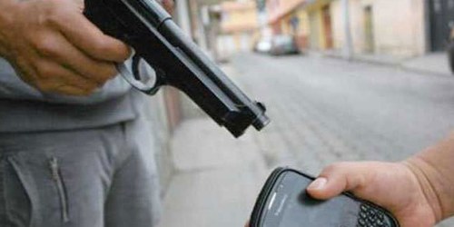 اسلام آباد میں جرائم میں اضافہ