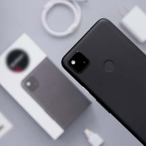 دنیا کا محفوظ ترین اینڈرائیڈ اسمارٹ فون متعارف