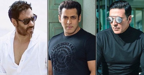 Case filed against Salman Khan, 37 other celebrities for revealing rape victim identity