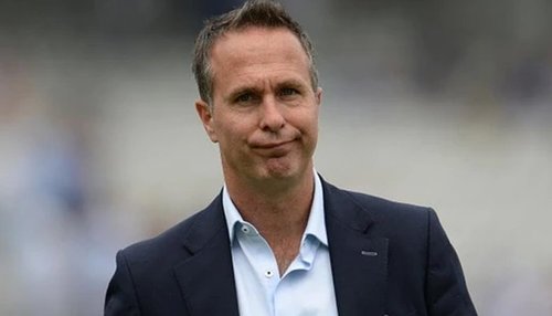 مائیکل وان کی پاکستان ، انگلینڈ سیریز کو منسوخ نہ کرنے کی تجویز