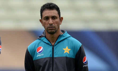 پی سی بی نے انٹرنیشنل کرکٹ کی بحالی کیلئے کوئی کسر نہیں چھوڑی، اظہرمحمود