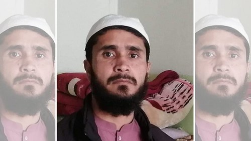 Why is Taliban's choice of new VC for Kabul University so controversial?