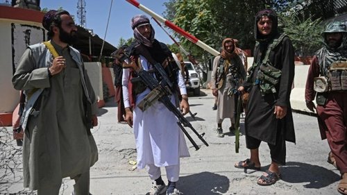 Strict punishment, executions will return: Taliban official