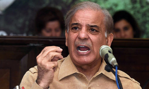 '2023 میں پی ٹی آئی کو سیاسی طور پر ہمیشہ کےلئے دفن کردیں گے'