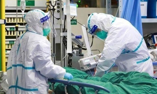 ملک میں کورونا کے وار تھم نہ سکے، مزید 31 اموات، 1,757 نئے کیسز رپورٹ