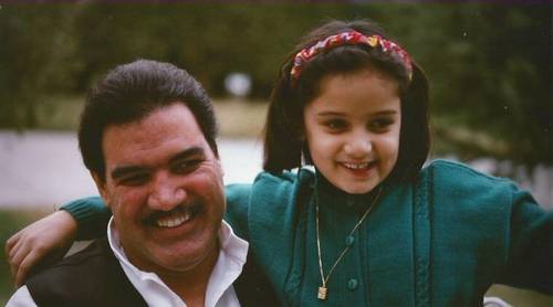 Ex Afghanistan president Najibullah's daughter recounts night Taliban executed him