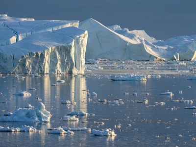 Climate explained: what is an ice age and how often do they happen?
