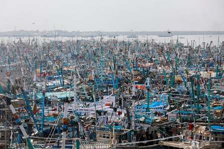 Sindh braces for torrential rains as it awaits cyclone Gulab
