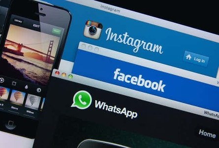 What caused the unprecedented Facebook outage? The few clues point to a problem from within